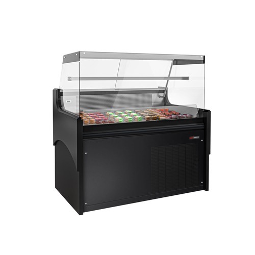 Ggm gastro serve - gastro, counter