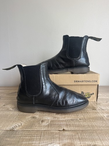 Rare vintage martens - rare,