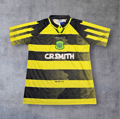 Umbro celtic away football - celtic,