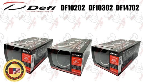 Defi linkmeter advance - bf, oil