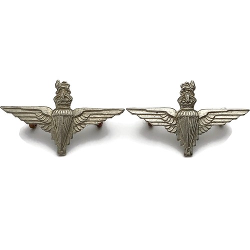 Ww2 parachute regiment - ww2, paras