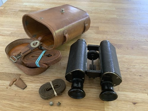 German goerz 12x - cp,