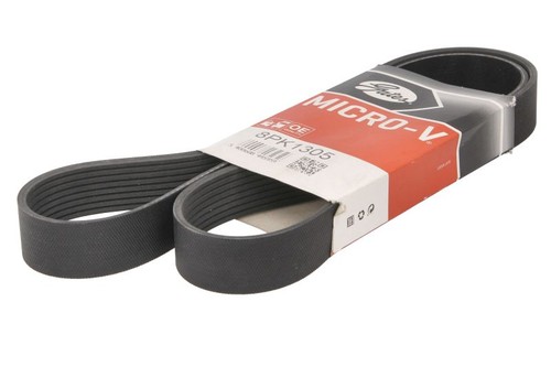 Gat multi ribbed belt - gat,