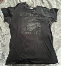 Harley Davidson vintage