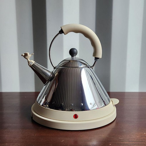 Alessi mg32 electric bird - alessi,