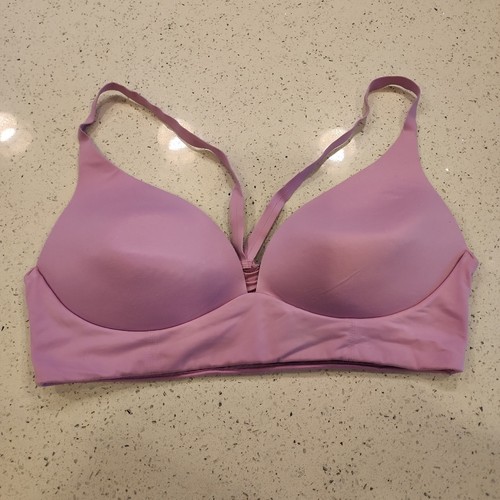 Victorias secret lightly lined - secret,
