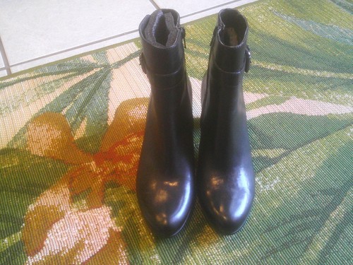 Ecco hope boots - ecco,