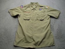 Boy Scouts Of America Shirt