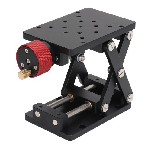 Manual lift platform aluminum - lift,