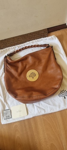 Mulberry daria hobo bag - daria,