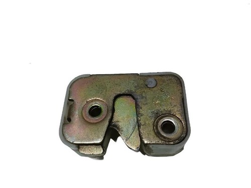 Front lock door citroen - front,