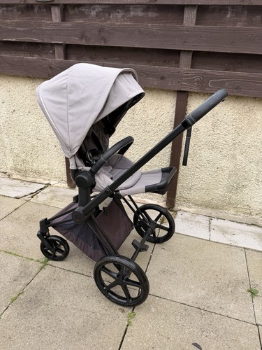 Cybex priam 1 - priam, 2