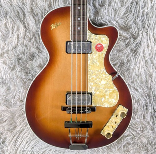 Hofner club bass h500 1 - hofner,