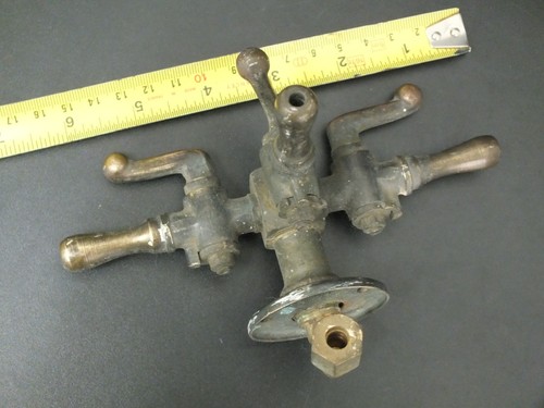 Vintage brass school - brass,