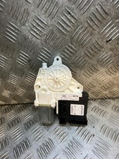 2009 AUDI A3 MPI S LINE MK2 5 DR FRONT DRIVER WINDOW MOTOR 8P0959801K