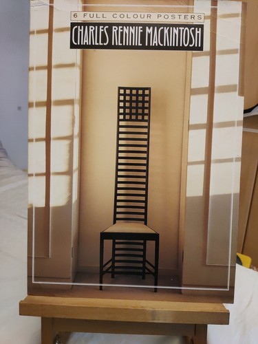 Charles rennie mackintosh - rennie,