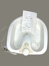 HINARI Aquawave Foot Massager