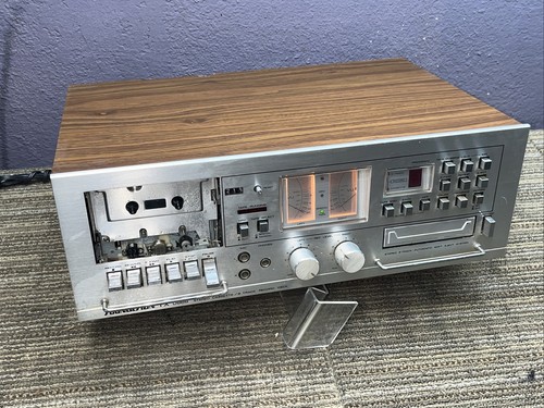Soundesign 0868 stereo - 0868,