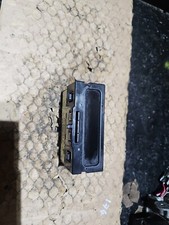 2006 RENAULT TRAFIC MK2