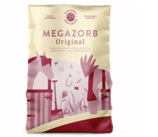 Megazorb Original Wood Pulp