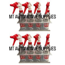 2 X Spray Bottle Holder For