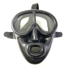 Full Face Scuba Dive Mask Fits