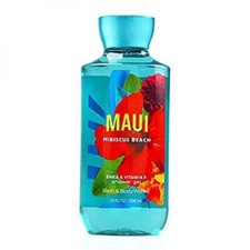1x Bath & Body Works MAUI