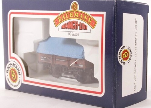 Bachmann 076a 5 plank - 33-076a,