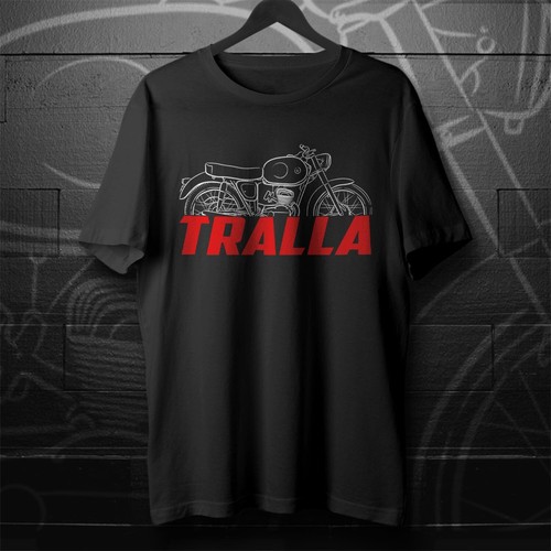 For bultaco tralla 101 - bultaco,