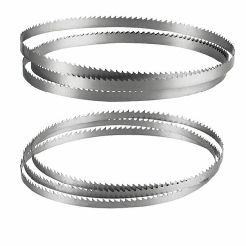 Band saw blades - tpi, tpi