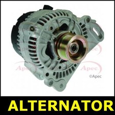 Alternator FOR VW TRANSPORTER