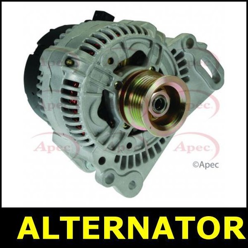 Alternator for transporter - alternator, vw