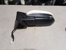 2016 Toyota Rav4 mk4 Wing Mirror  Passenger Side White  040