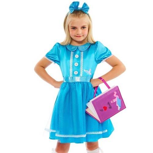 Girls tilda the bookworm - girls,