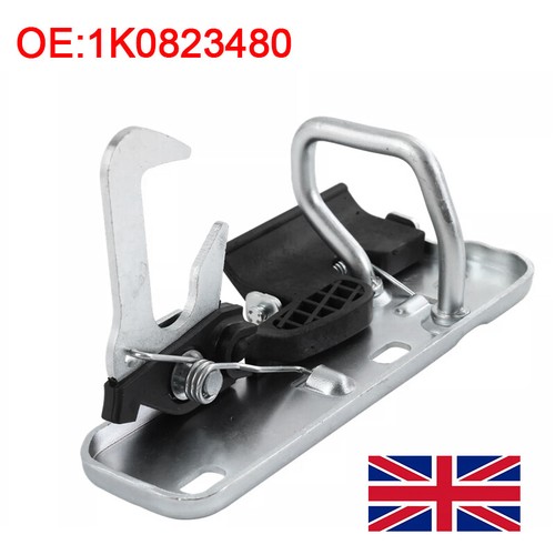 Hood lock safety bonnet - safety,