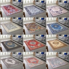 Vintage Rugs AntiSlip Large