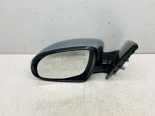 Kia sportage power folding - kia,
