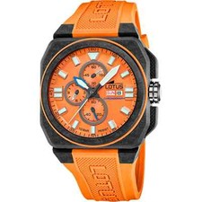 Lotus L18976/6 Men's Orange