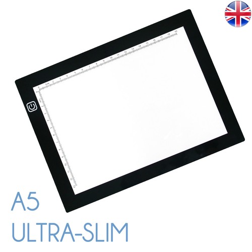 Led ultra slim art craft - led,