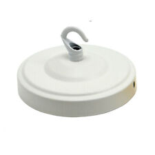 Vintage Ceiling Rose Hook