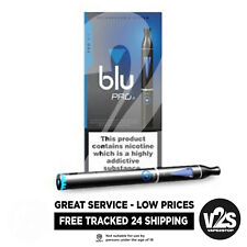Blu PRO E-Cigarette Starter