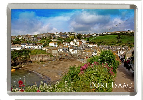 Port isaac fridge - ,