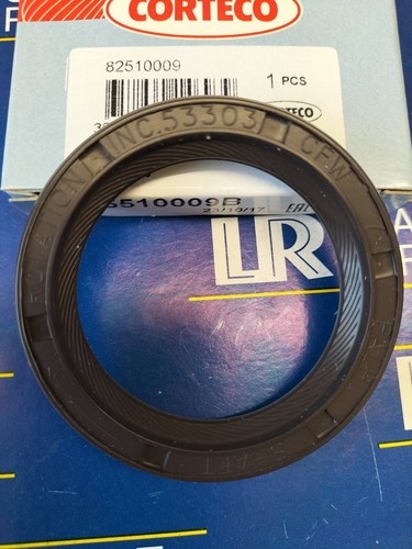 Corteco camshaft seal land - corteco,