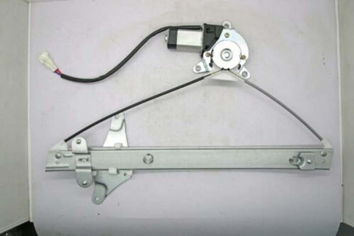 Front left hand electric - hand,