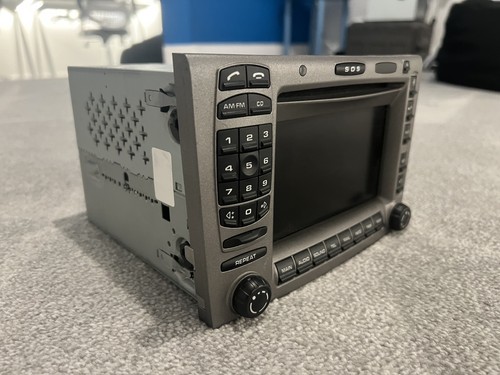 Porsche 987 997 radio - porsche,