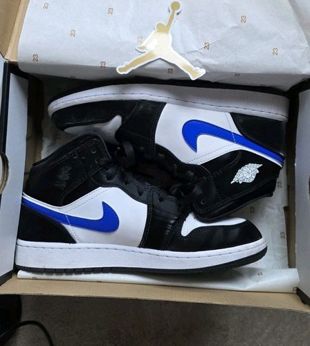 Nike air jordan mid - jordan, 1
