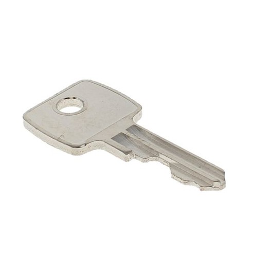 92274 key fits thwaites - key, jcb