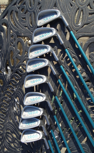 Ladies wilson 1200 - ladies,
