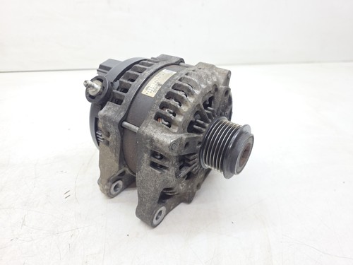 Jaguar alternator 2 - alternator, 2.2