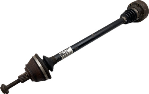 Drive shaft rear axle tdi - shaft, v8